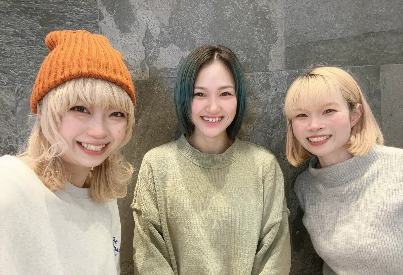 髪質改善専門店Lily（リリー）スタイリスト